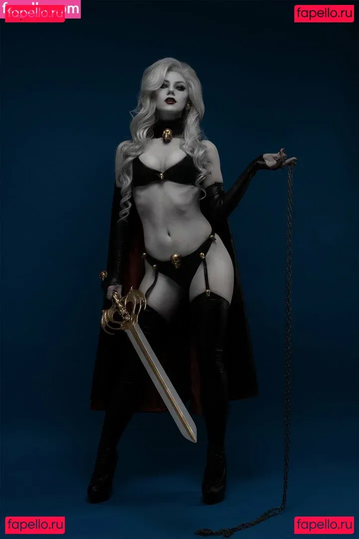 kamikozero Onlyfans Photo Gallery 