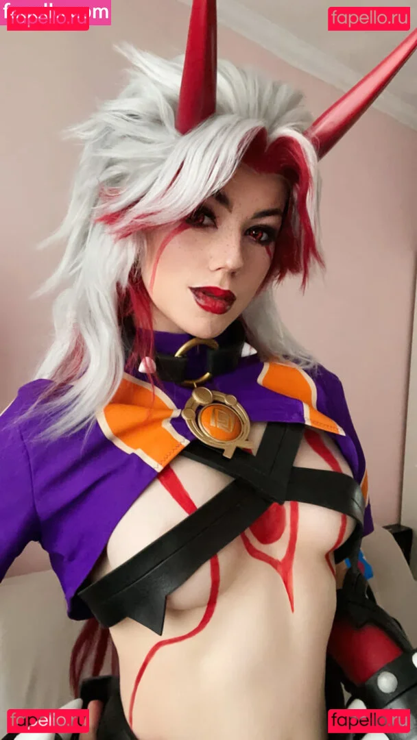 kamikozero Onlyfans Photo Gallery 