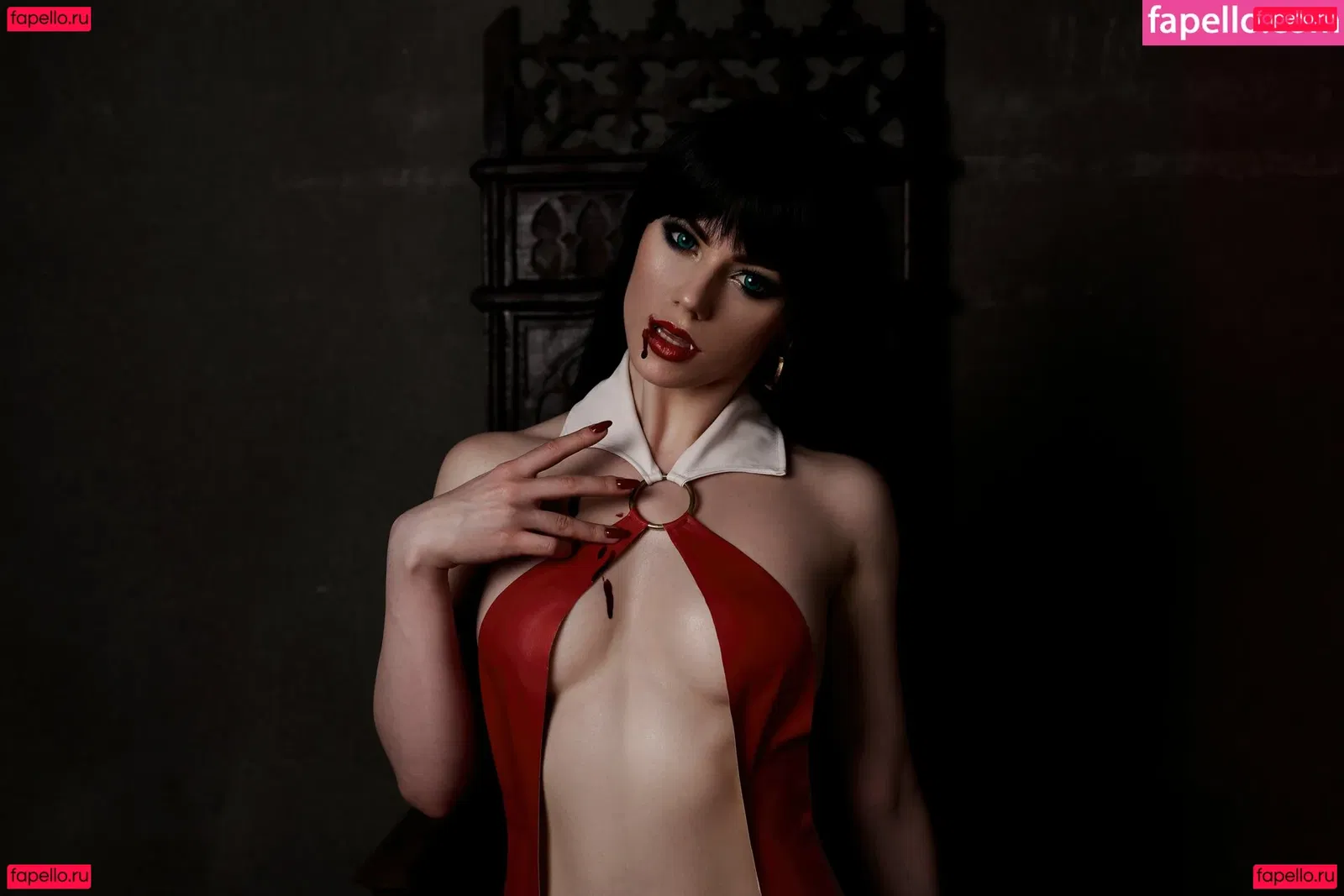 kamikozero Onlyfans Photo Gallery 