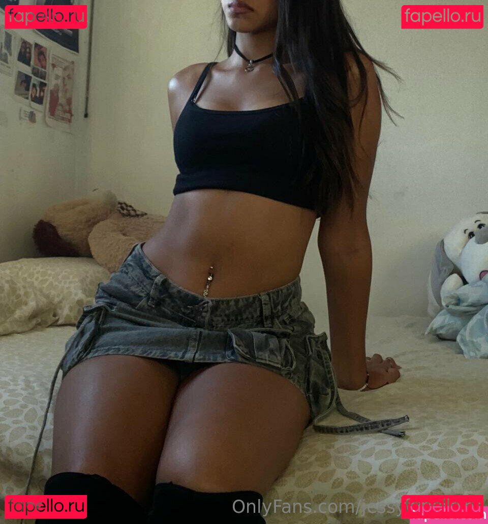 jessyeesecret Nude Onlyfans Photo 13
