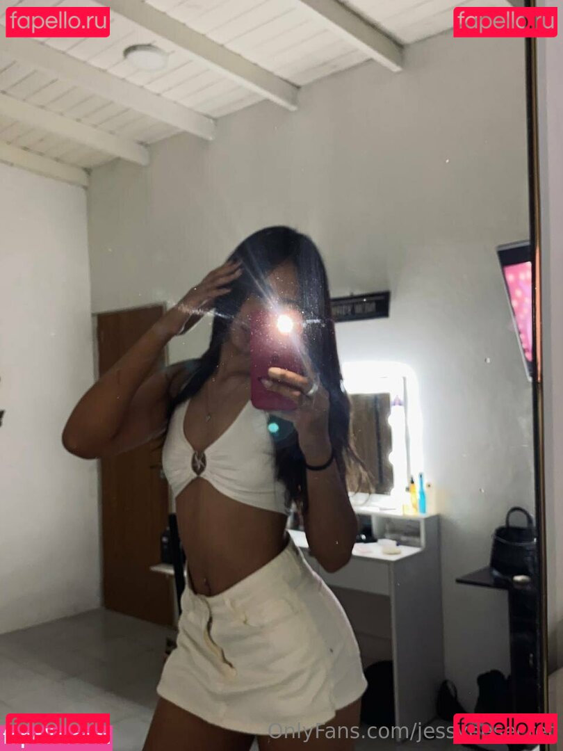 jessyeesecret Nude Onlyfans Photo 8