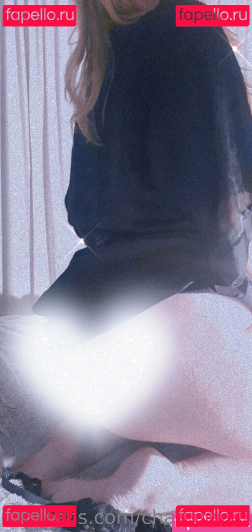 Charrylocks Nude Onlyfans Photo 6