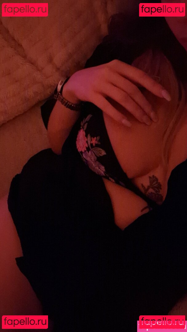 Charrylocks Nude Onlyfans Photo 5
