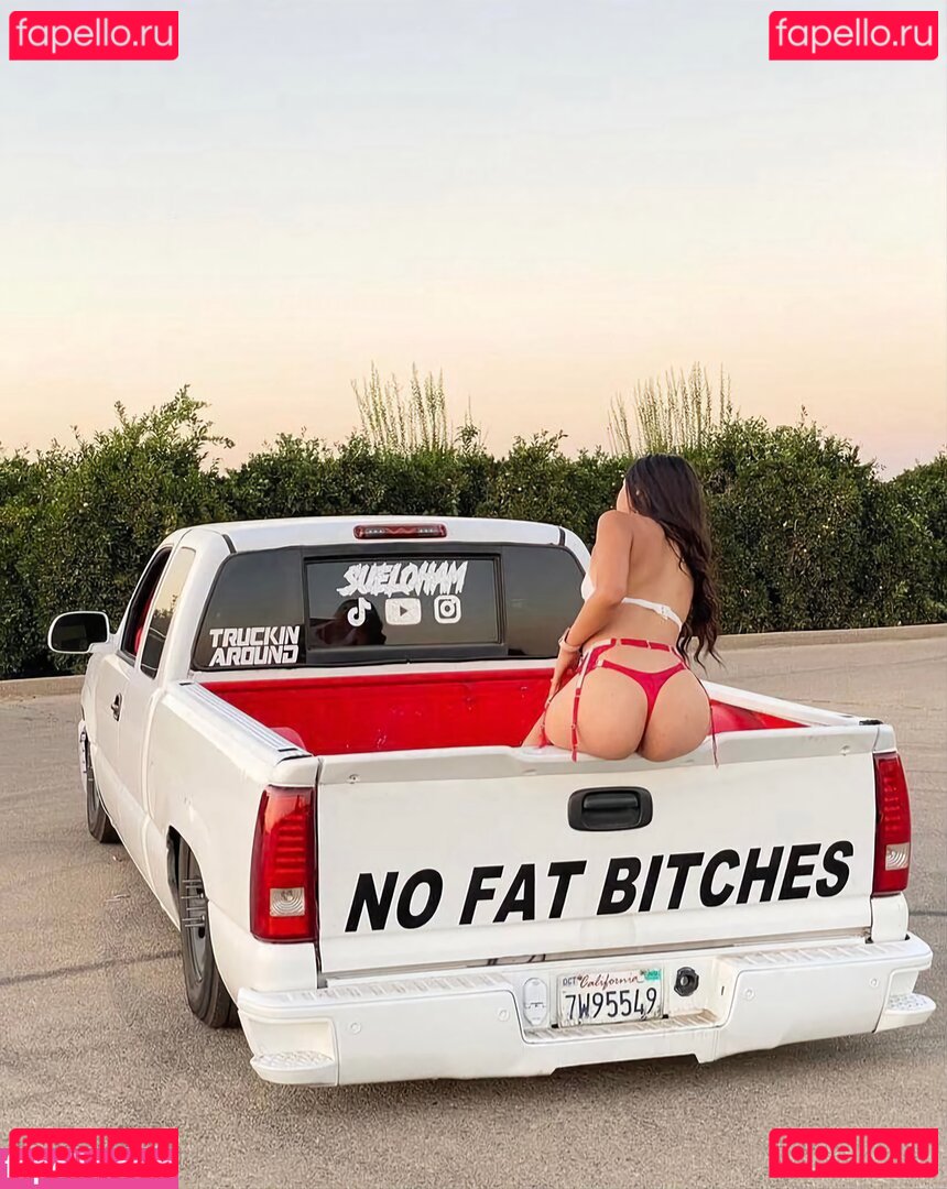 aaliyahssofficial Nude Onlyfans Photo 7