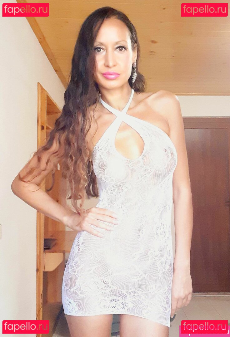 Misslexi01 Nude Onlyfans Photo 4