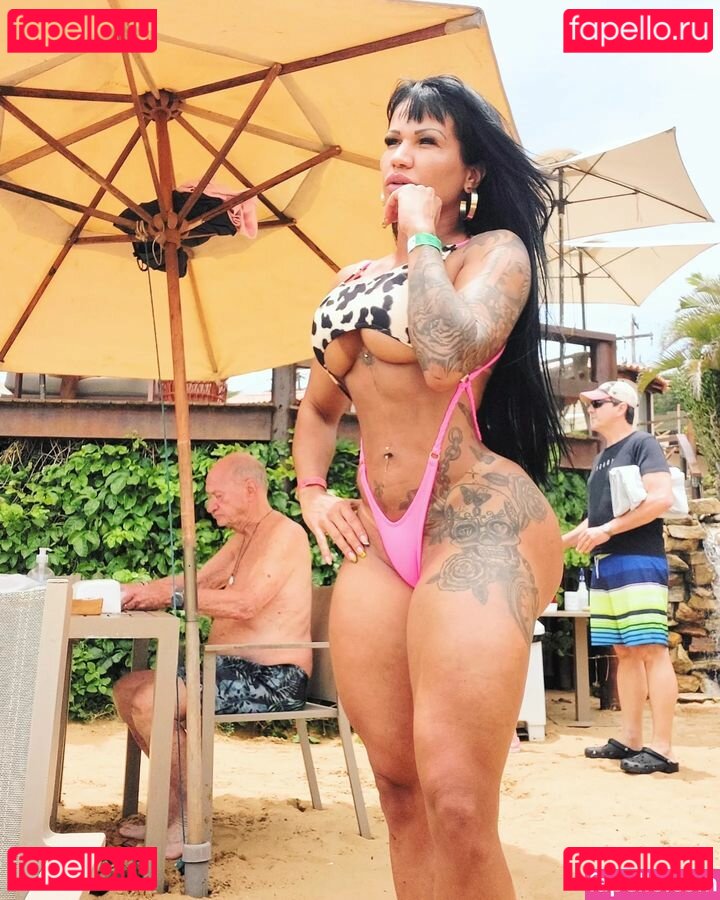 Norma Santos Nude Onlyfans Photo 10