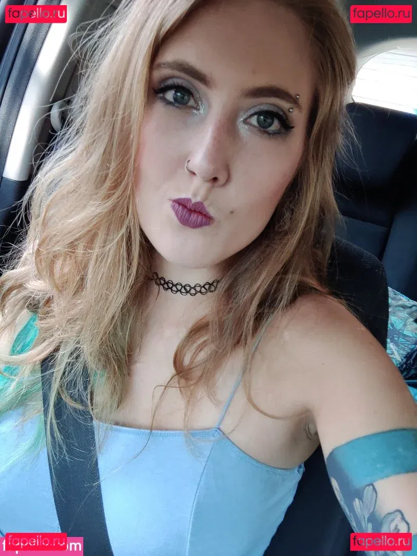 Electra Rayne Onlyfans Photo Gallery 