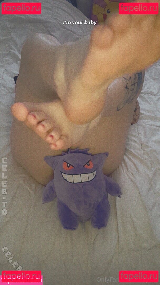 Ellyfee Nude Onlyfans Photo 18