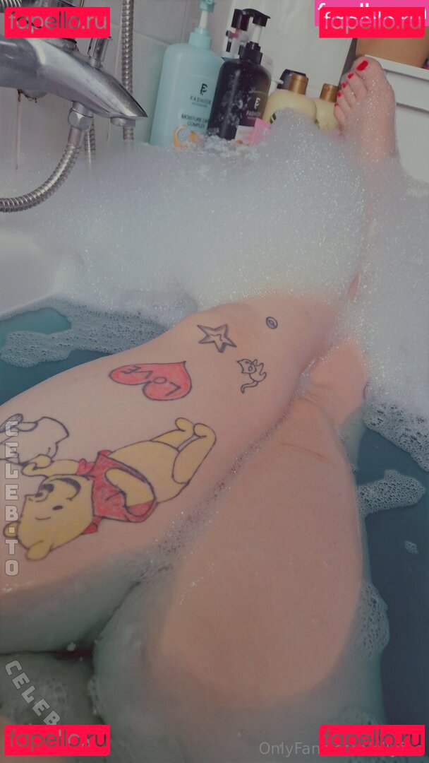 Ellyfee Nude Onlyfans Photo 15
