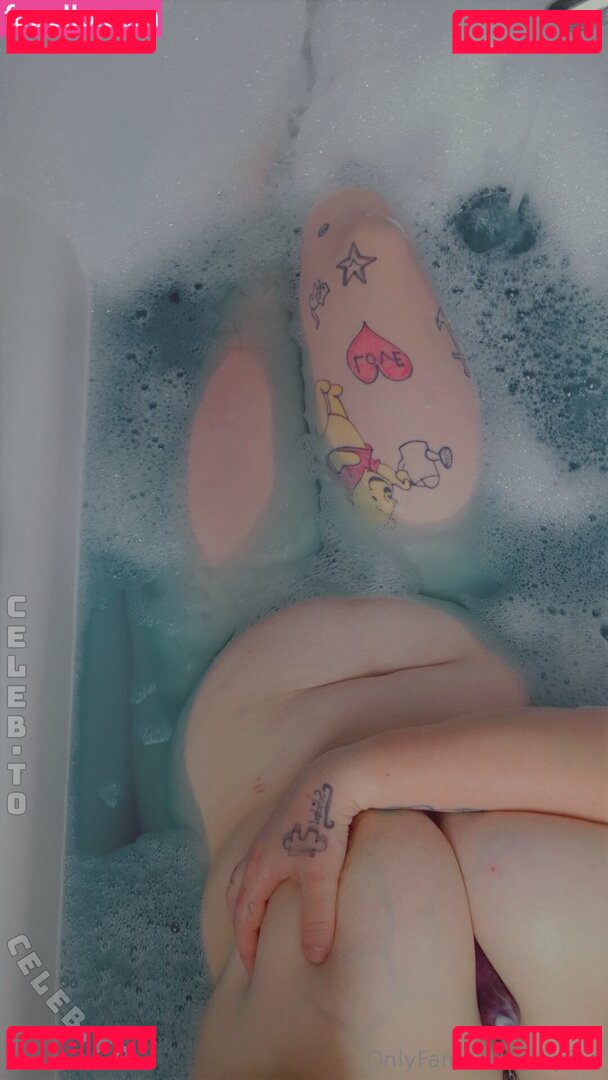 Ellyfee Nude Onlyfans Photo 14