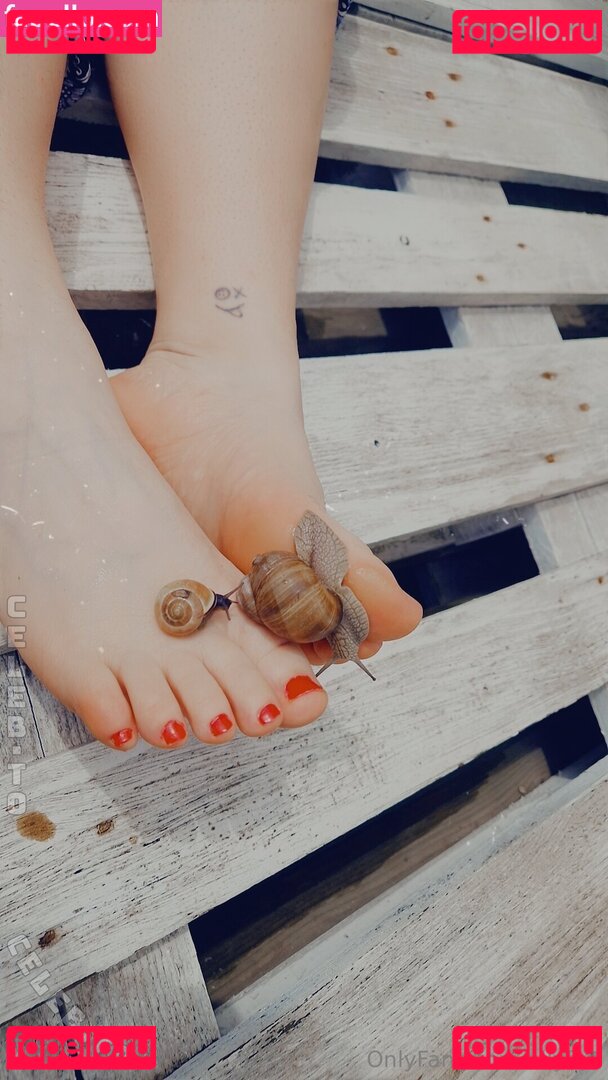 Ellyfee Nude Onlyfans Photo 12