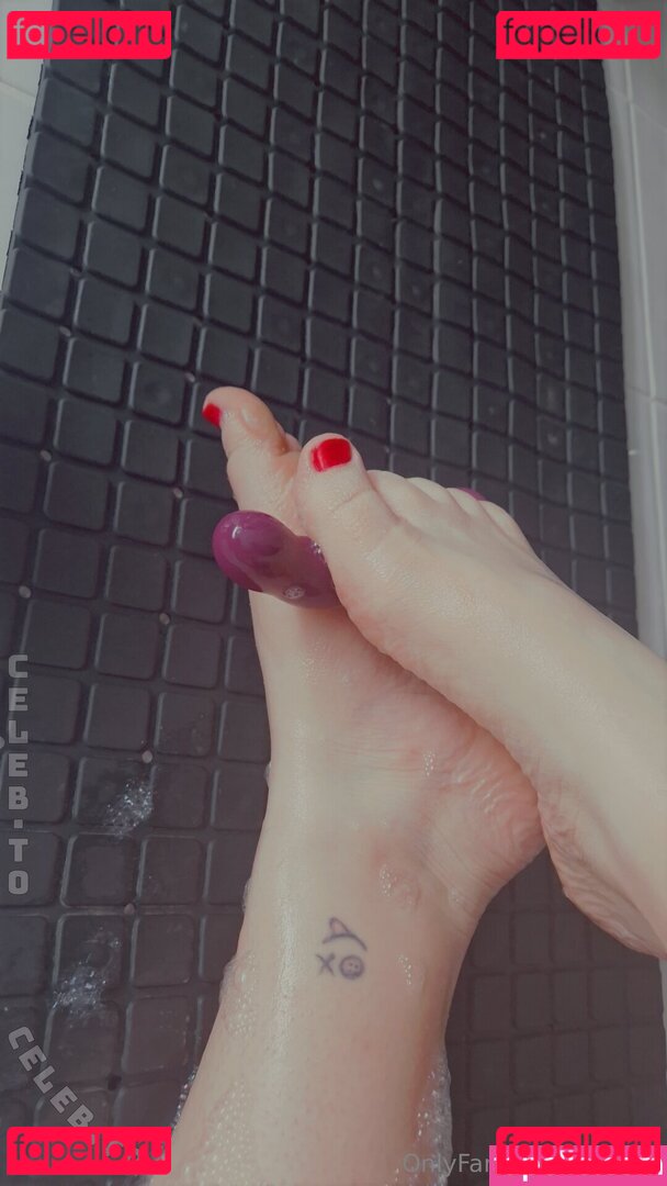 Ellyfee Nude Onlyfans Photo 11
