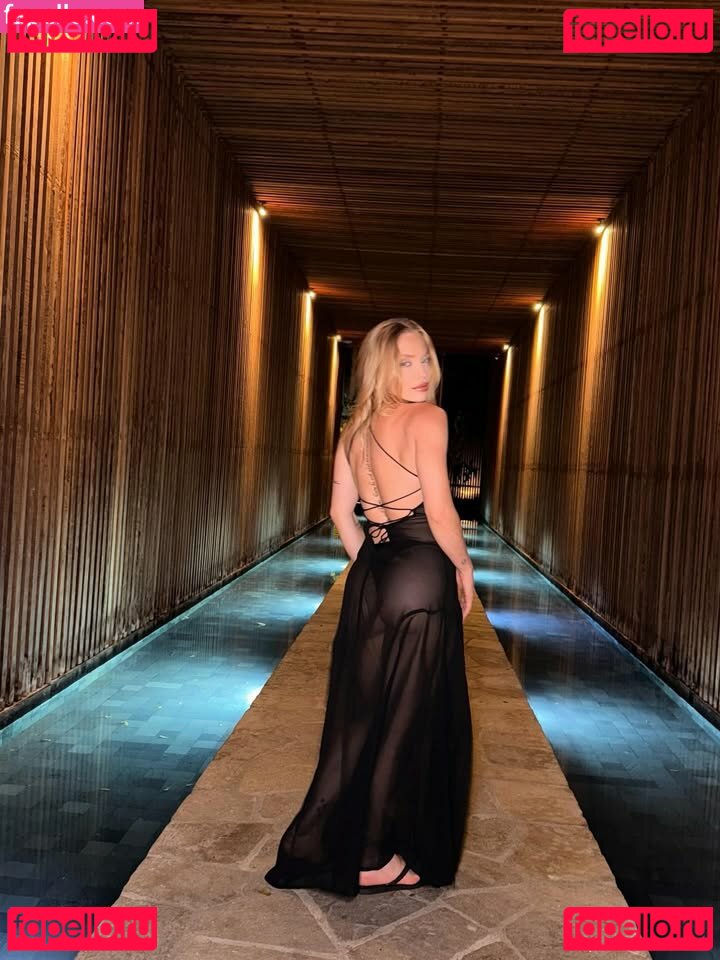 Michelle Andrezza Nude Onlyfans Photo 11