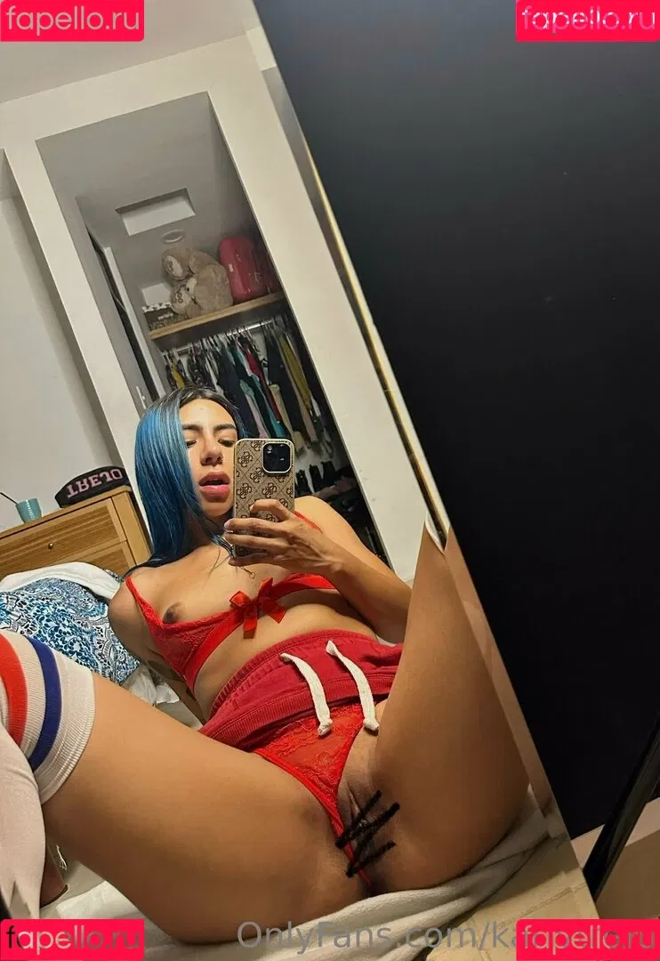 Karly Trejo Onlyfans Photo Gallery 