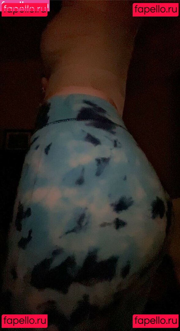 Ebony Leigh Nude Onlyfans Photo 37