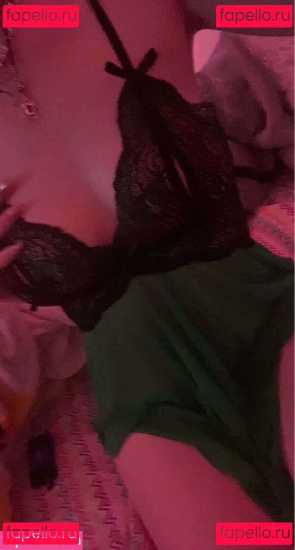Ebony Leigh Nude Onlyfans Photo 23