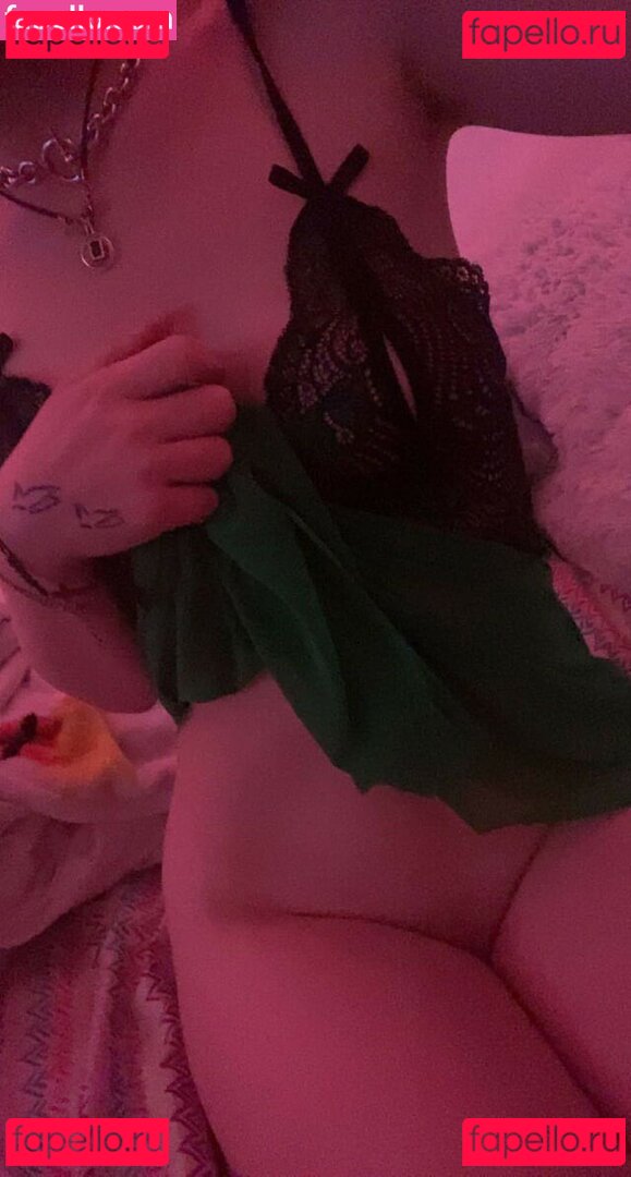 Ebony Leigh Nude Onlyfans Photo 22