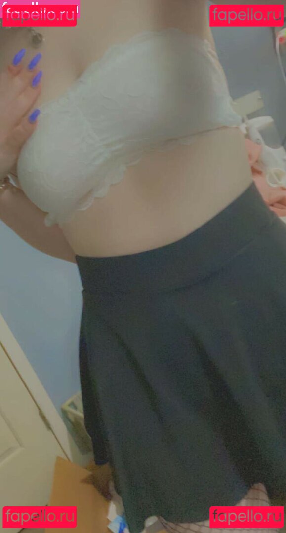 Ebony Leigh Nude Onlyfans Photo 15