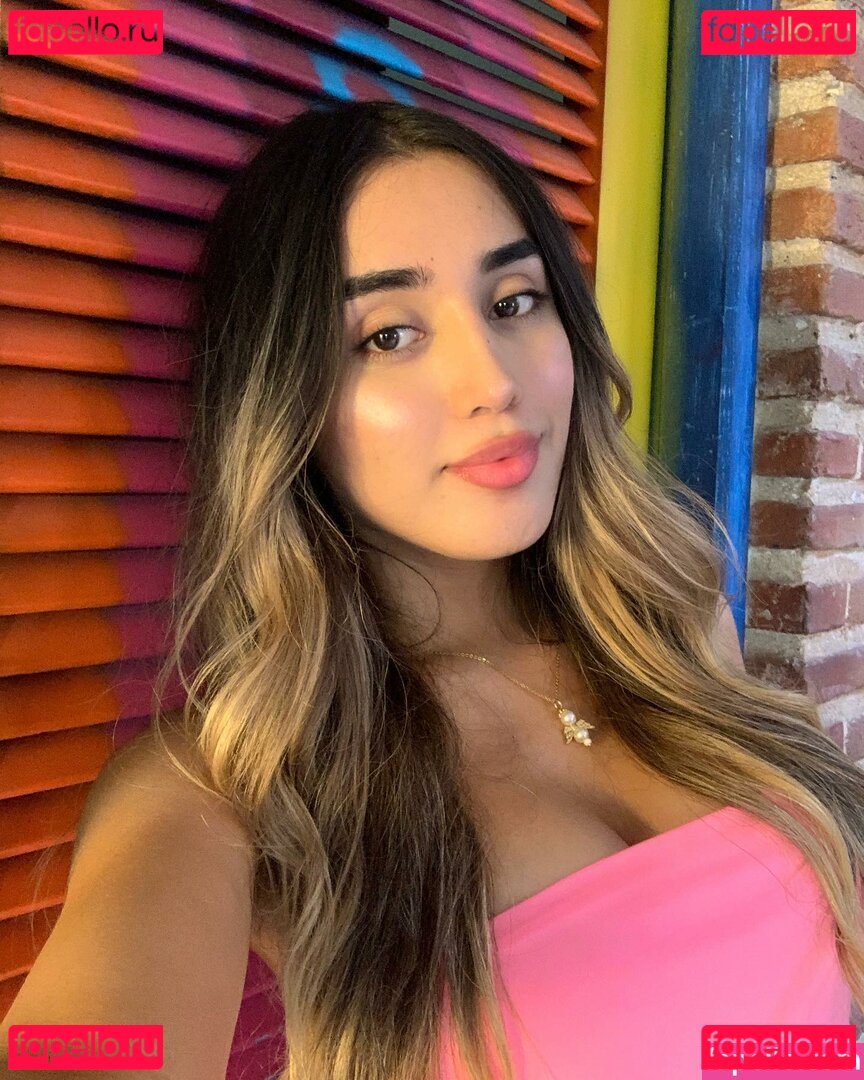 Sofia Ocampo Nude Onlyfans Photo 44