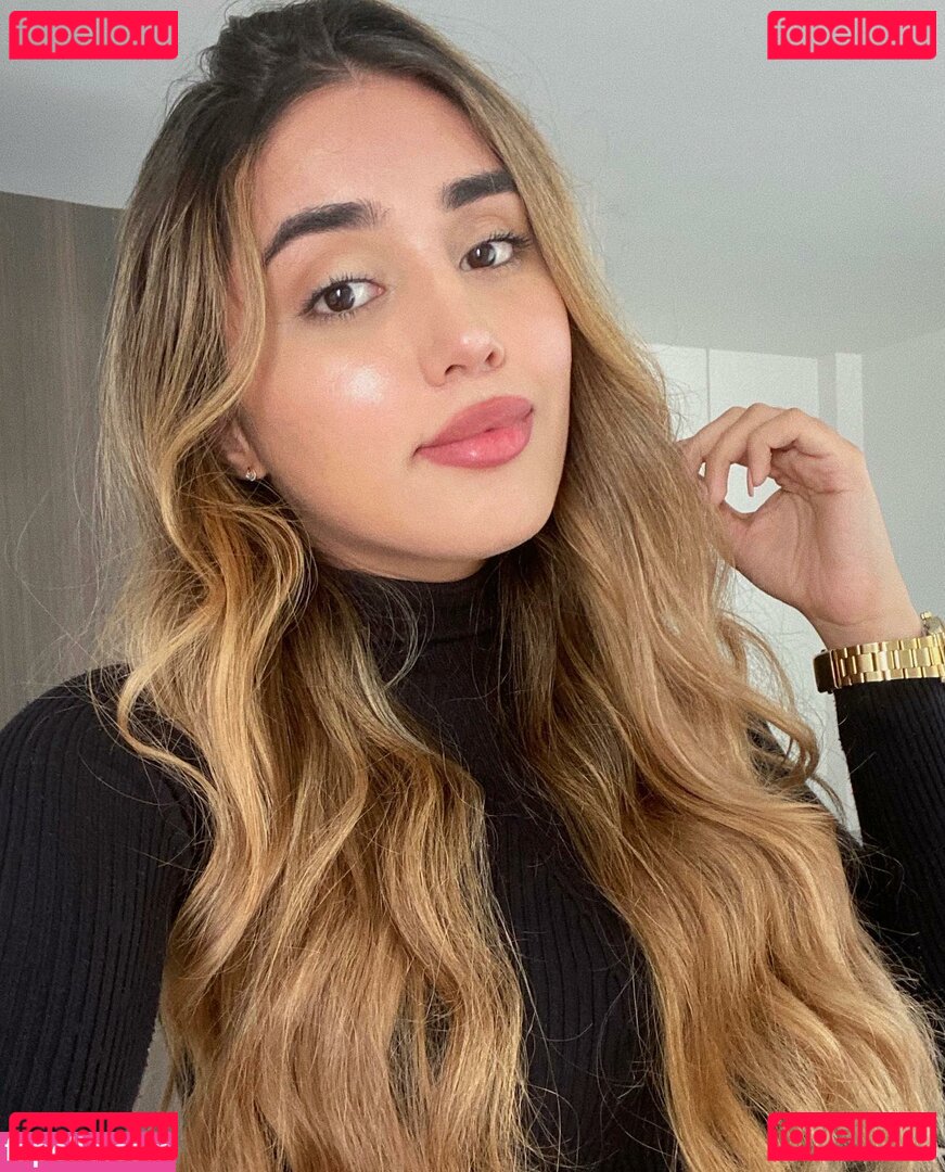 Sofia Ocampo Nude Onlyfans Photo 43