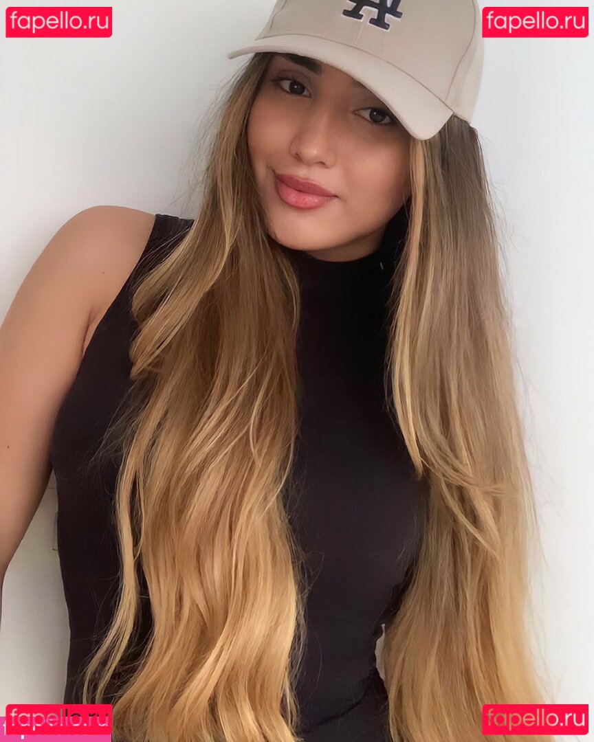 Sofia Ocampo Nude Onlyfans Photo 42