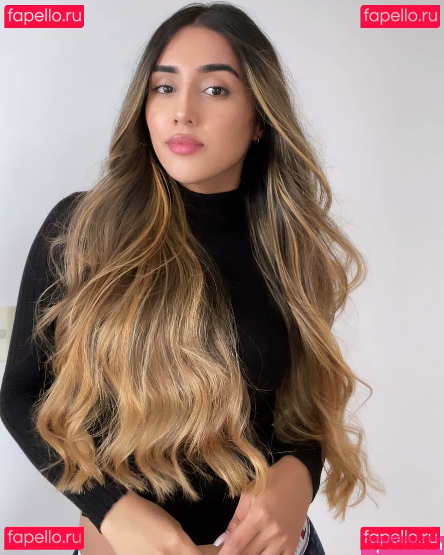 Sofia Ocampo Nude Onlyfans Photo 41