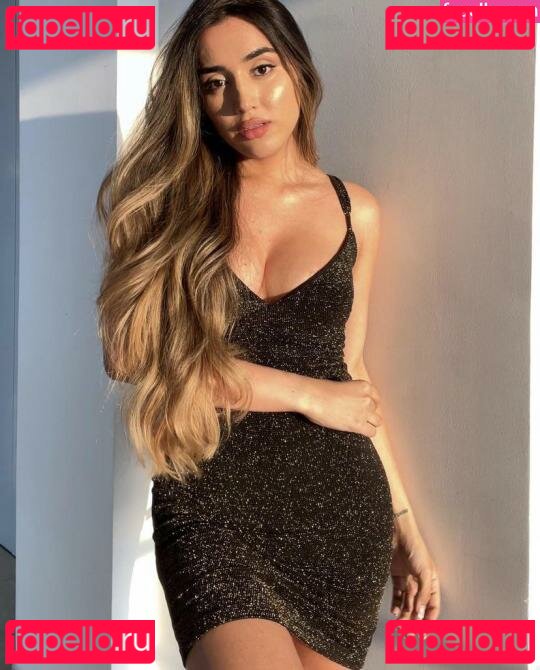 Sofia Ocampo Nude Onlyfans Photo 11