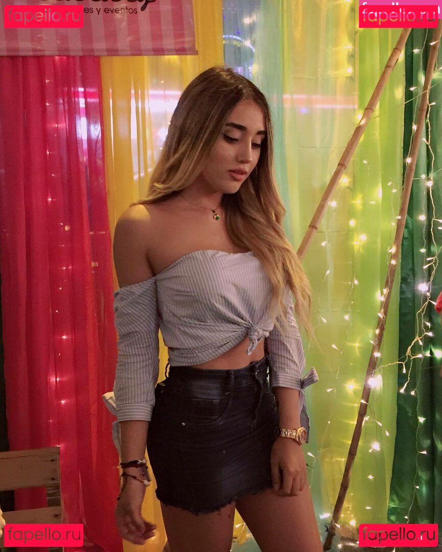 Sofia Ocampo Nude Onlyfans Photo 8