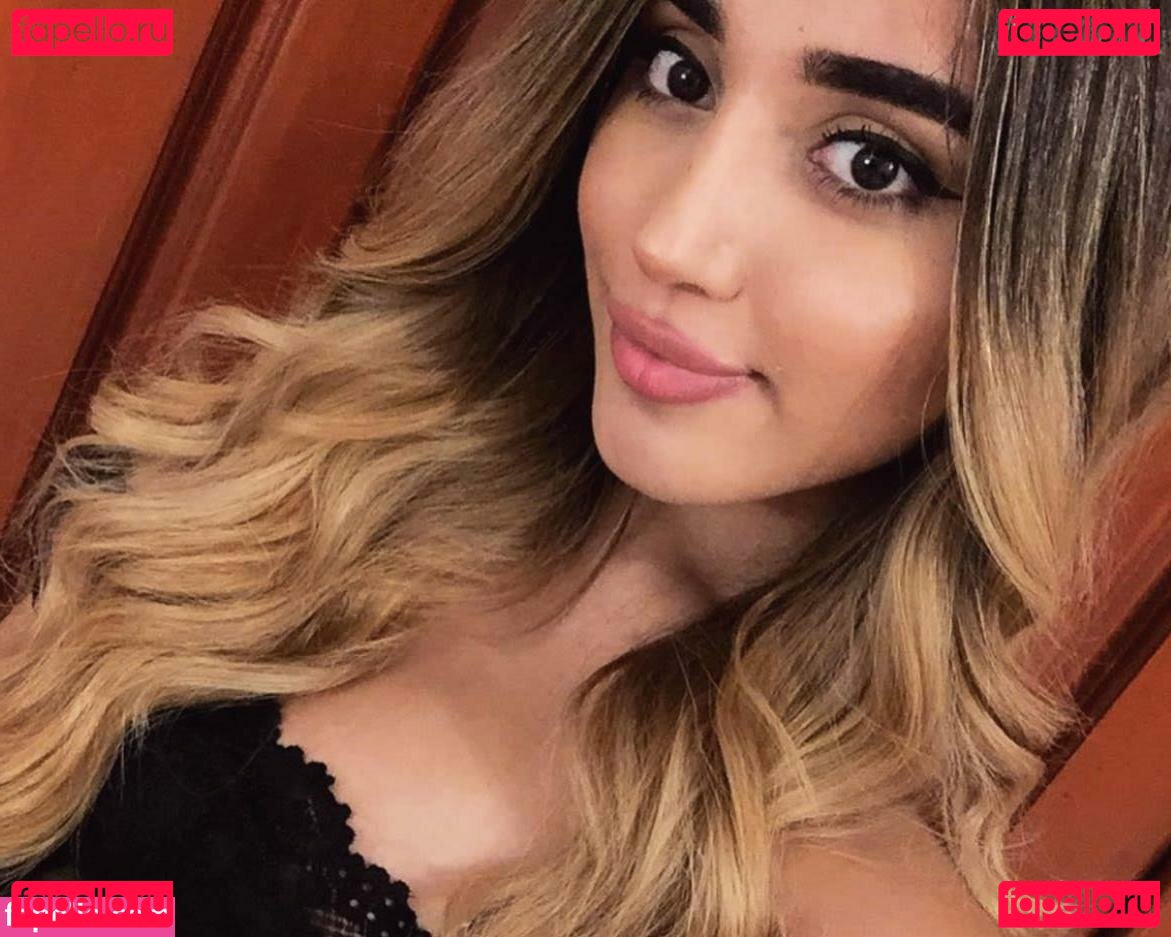 Sofia Ocampo Nude Onlyfans Photo 7