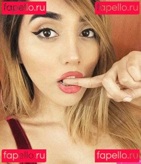 Sofia Ocampo Nude Onlyfans Photo 5