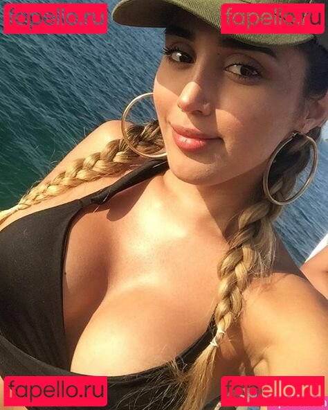 Sofia Ocampo Nude Onlyfans Photo 4