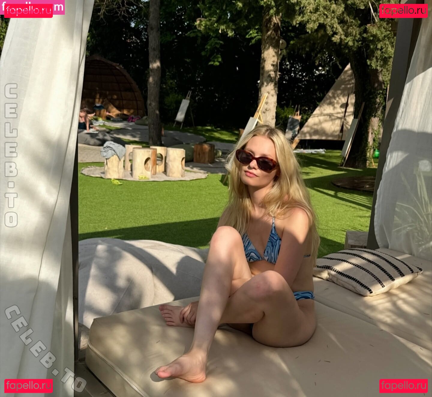 Esther Graf Nude Onlyfans Photo 18