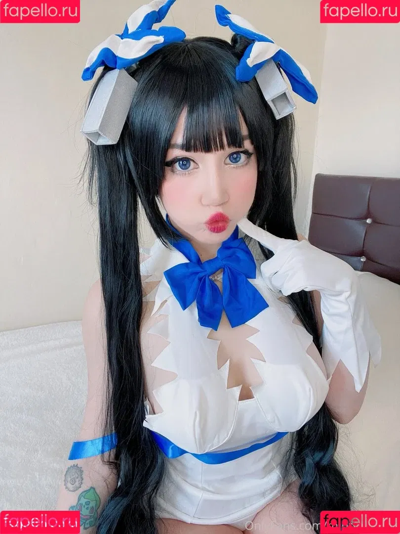 Minty Kitsune Onlyfans Photo Gallery 