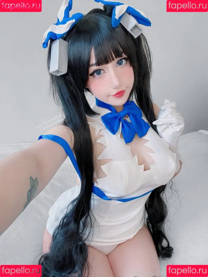 Minty Kitsune Onlyfans Photo Gallery 