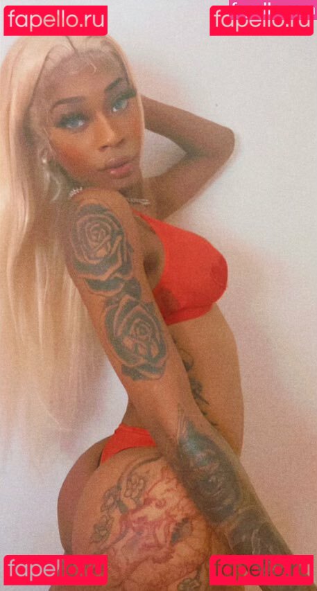 TheDreamDoll Nude Onlyfans Photo 18