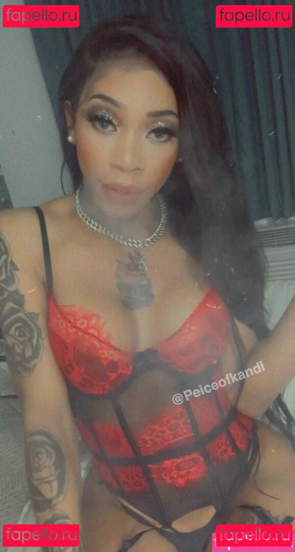 TheDreamDoll Nude Onlyfans Photo 15