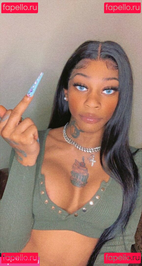 TheDreamDoll Nude Onlyfans Photo 9