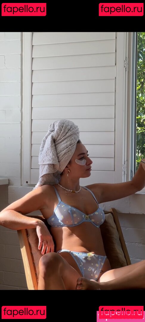 Cassidy Mcgill Nude Onlyfans Photo 6
