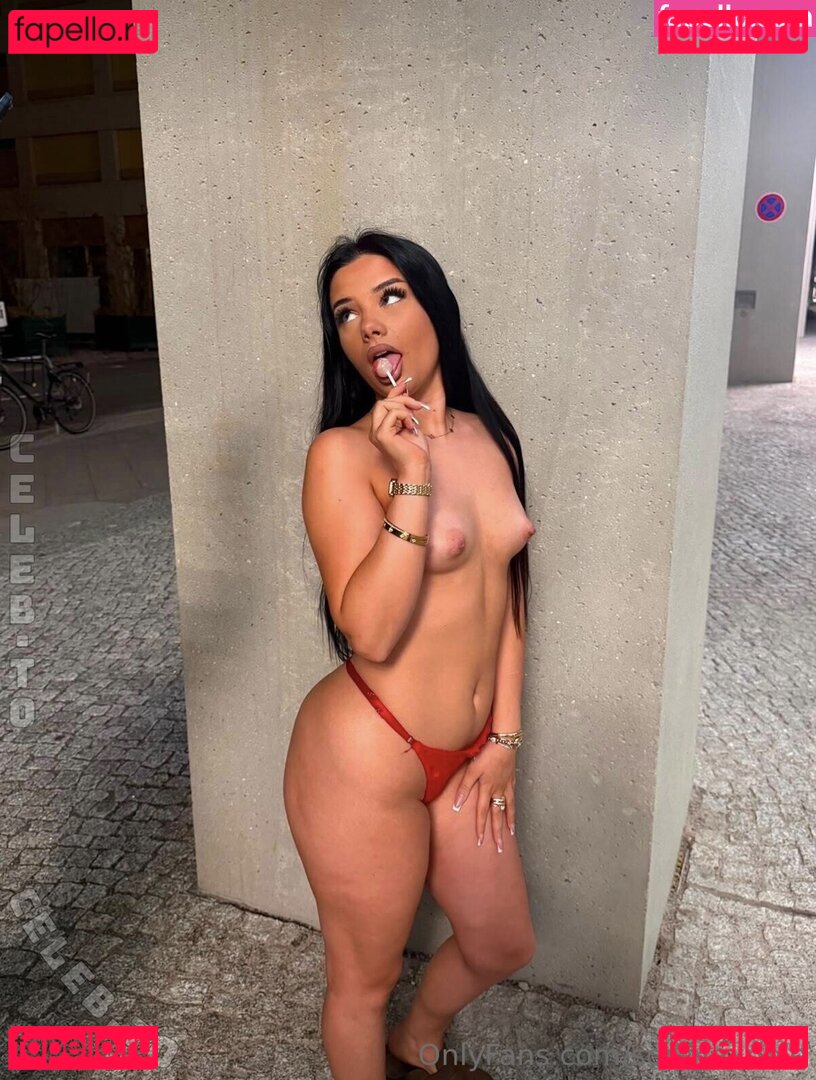 Sorayaxnele Nude Onlyfans Photo 5