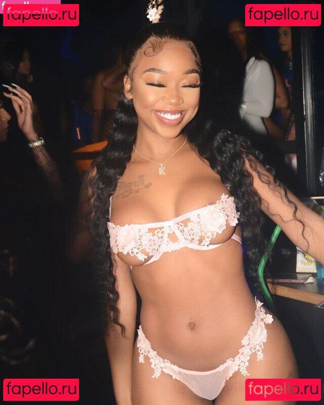 Duchessdiorr Nude Onlyfans Photo 38