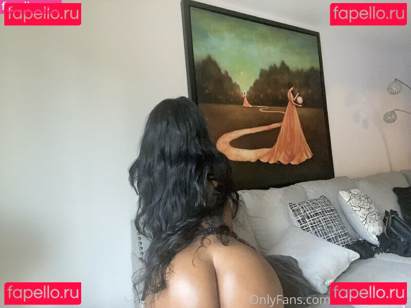 Duchessdiorr Nude Onlyfans Photo 30
