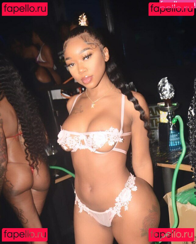 Duchessdiorr Nude Onlyfans Photo 26