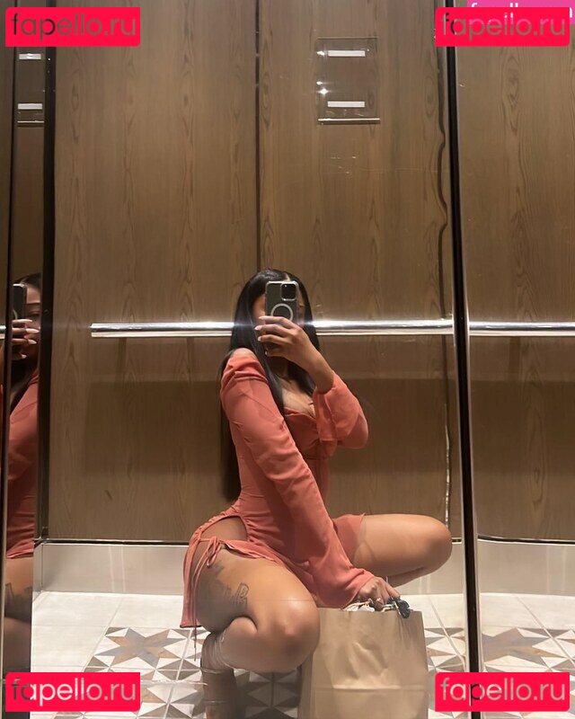 Duchessdiorr Nude Onlyfans Photo 15