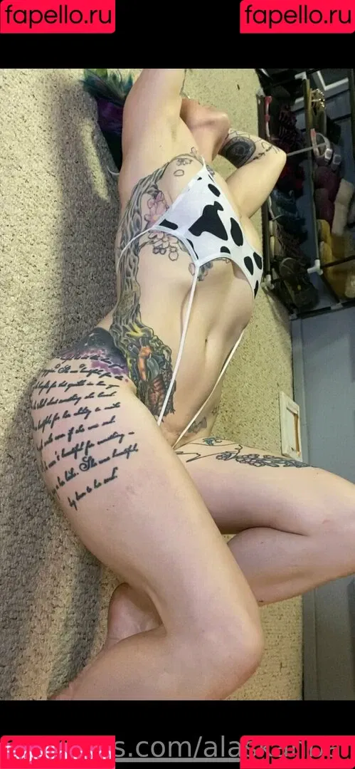 alaskanbarbie2.0 Onlyfans Photo Gallery 