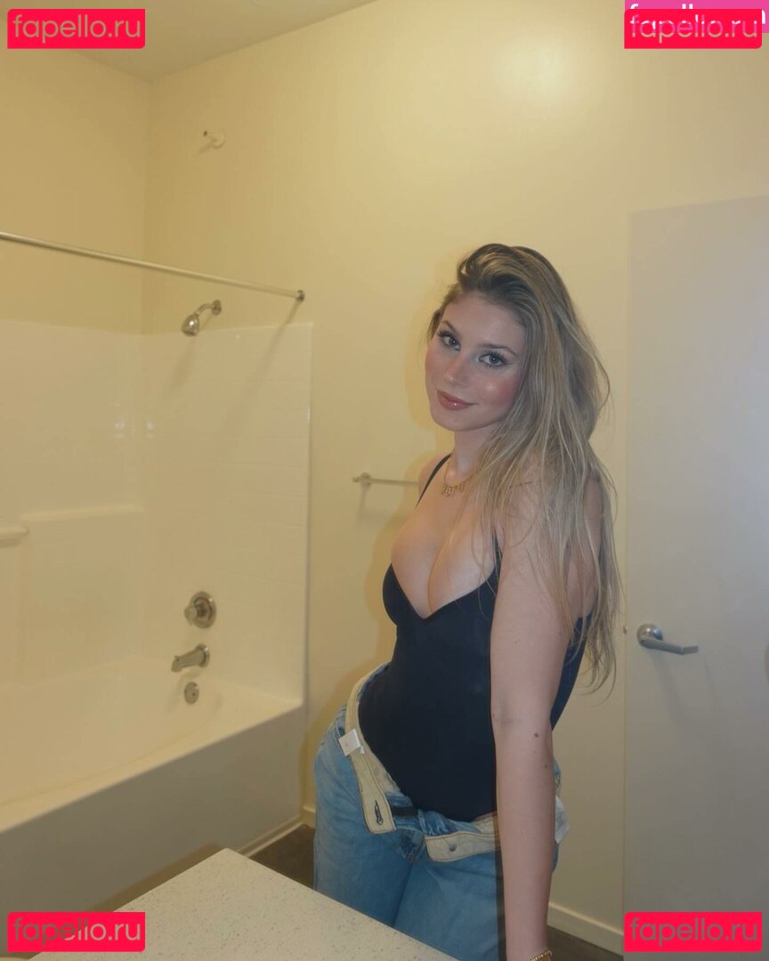 Bridget Cooper Nude Onlyfans Photo 40