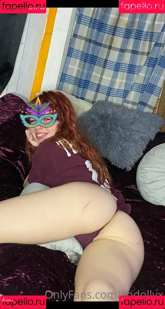 xodollyx Onlyfans Photo Gallery 