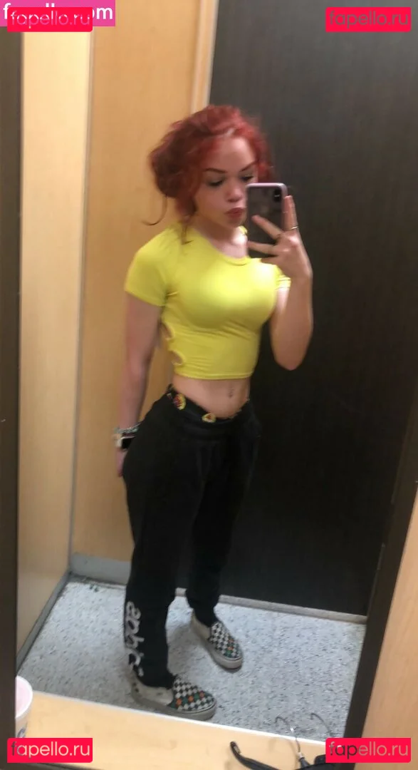 xodollyx Onlyfans Photo Gallery 