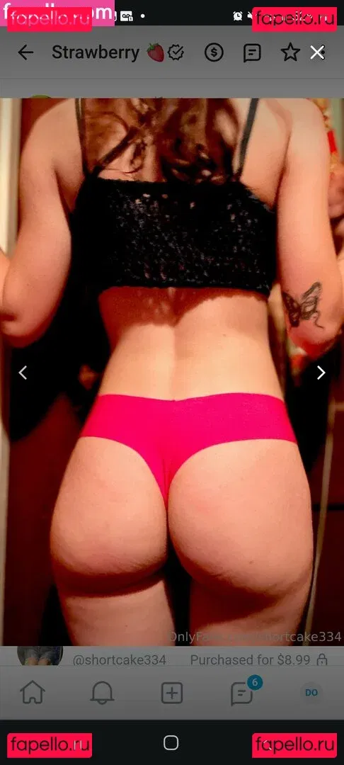 xodollyx Onlyfans Photo Gallery 