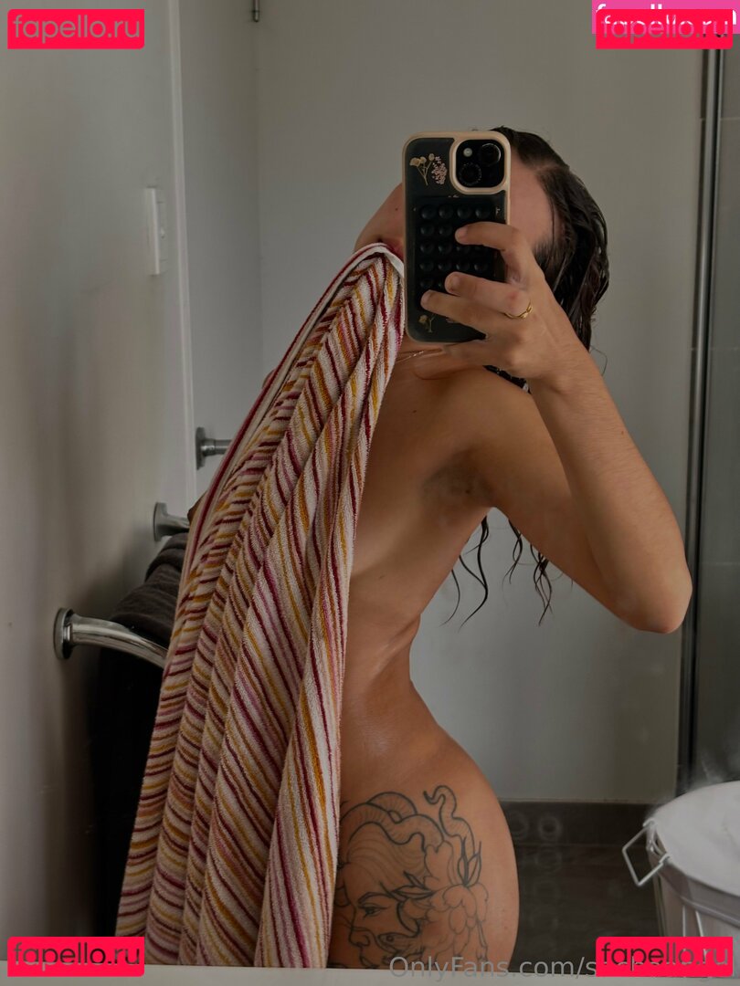 Sachaangel Nude Onlyfans Photo 34