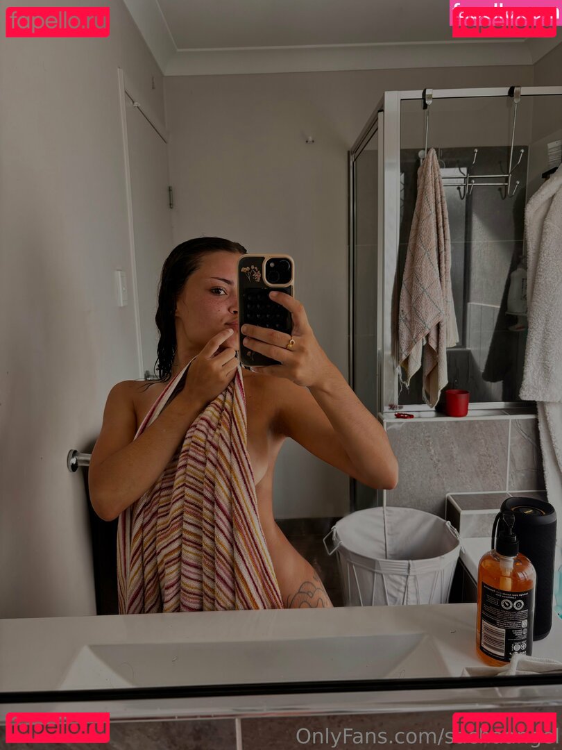 Sachaangel Nude Onlyfans Photo 33